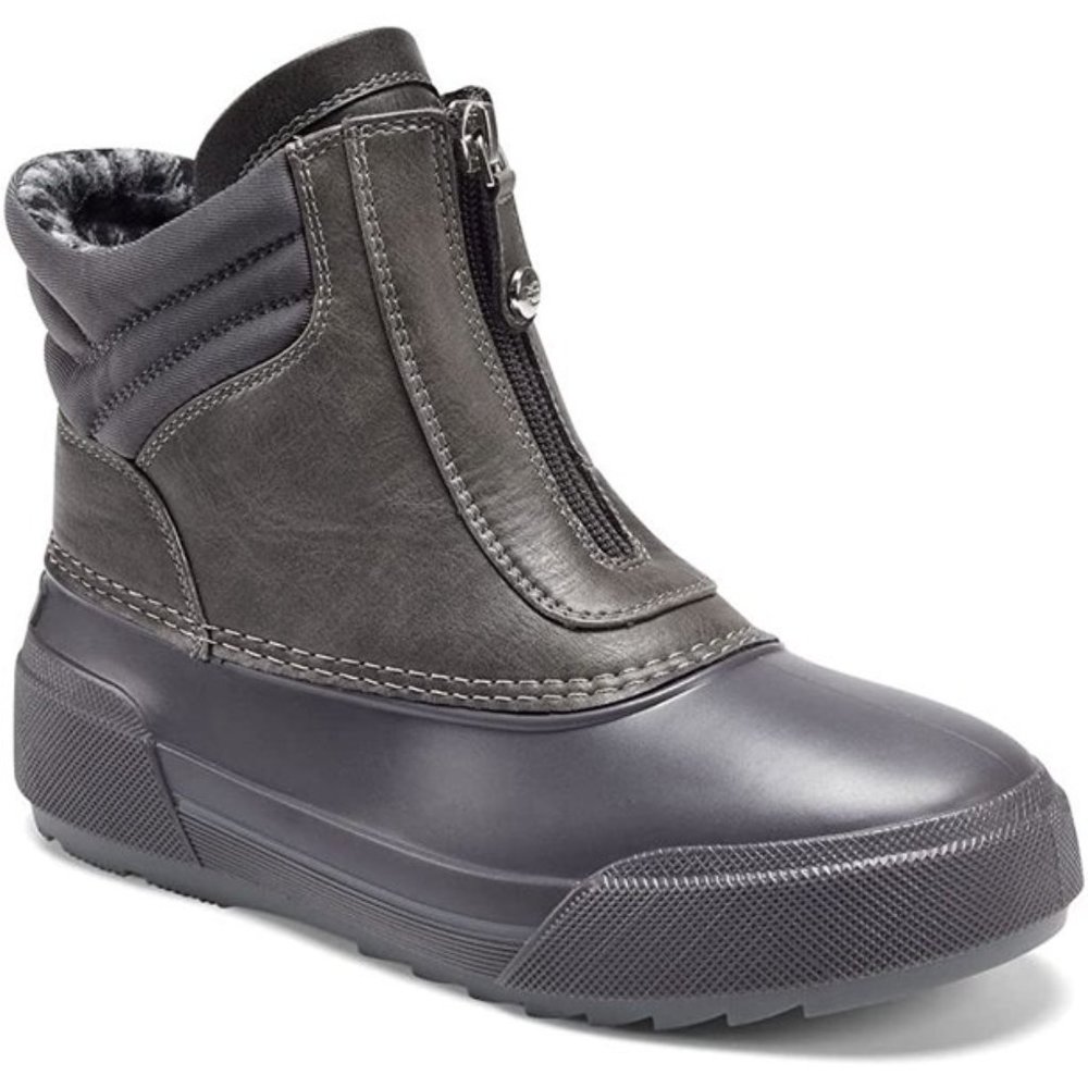 Easy Spirit Imsledin Waterproof Ankle Boots Women's 8